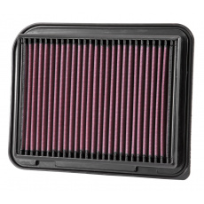 K&N sportovní vložka vzduchového filtru pro Citroen C4 Aircross r.v. 2012-2015 2.0L Benzin