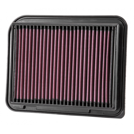 K&N sportovní vložka vzduchového filtru pro Citroen C4 Aircross r.v. 2012-2015 2.0L Benzin