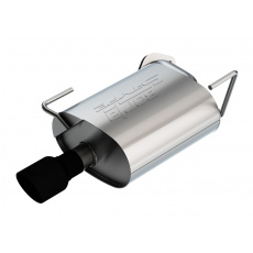 Borla koncový díl "S-Type" pro Subaru Forester 2,5l, AWD, 4-dvéř., s aut. převodovkou, r.v. 2019-2020, typ koncovek: černé Borla koncový díl "S-Type" pro Subaru Forester 2,5l, AWD, 4-dvéř., s aut. převodovkou, r.v. 2019-2020, typ koncovek: černé