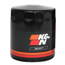 K&N olejový filtr pro Chevrolet Express 2500 r.v. 2007-2017 4.8L Benzin