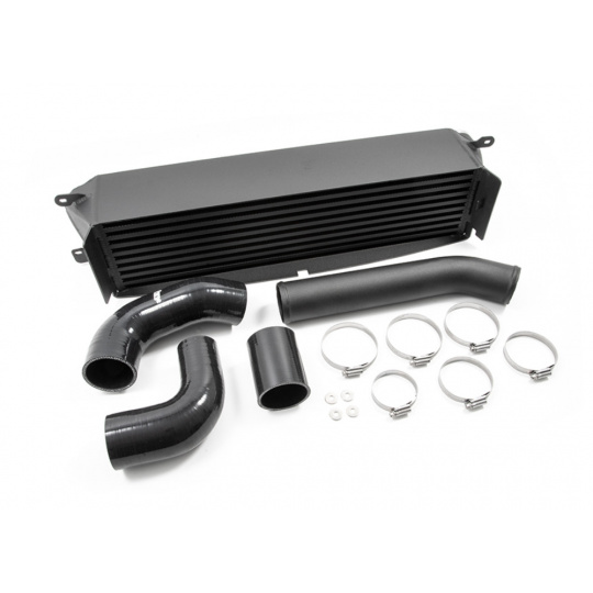 Forge Motorsport intercooler pro Hyundai Kona N Forge Motorsport intercooler pro Hyundai Kona N