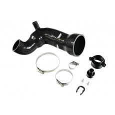 Forge Motorsport zvětšený vstup do turba pro Volkswagen T-Roc 1.0 TSI 2022-, barva: černá Forge Motorsport zvětšený vstup do turba pro Volkswagen T-Roc 1.0 TSI 2022-, barva: černá