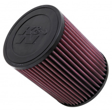 K&N sportovní vložka vzduchového filtru pro Hummer H3 r.v. 2005-2007 3.5L Benzin