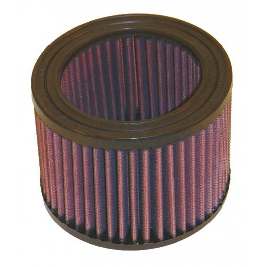 K&N sportovní vložka vzduchového filtru pro MG MKII r.v. 1970, vůz vyžaduje 2 filtry