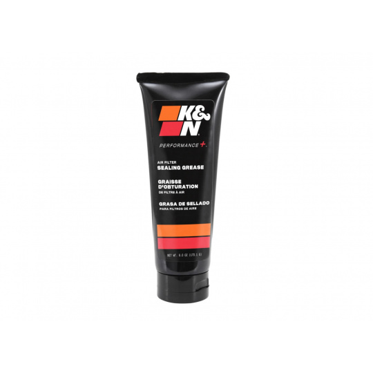K&N Sealing Grease - mazivo pro těstnění vzduchového filtru, balení: 170 g