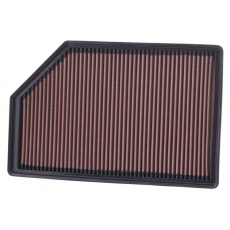 K&N sportovní vložka vzduchového filtru pro Volvo V70 III r.v. 2012-2014 2.0L Benzin