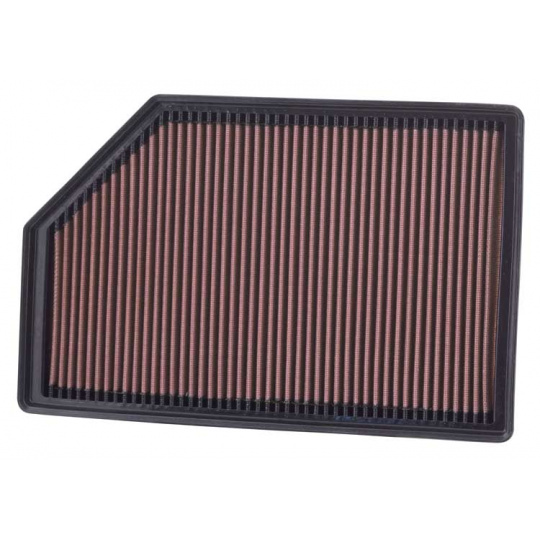 K&N sportovní vložka vzduchového filtru pro Volvo V70 III r.v. 2012-2014 2.0L Benzin