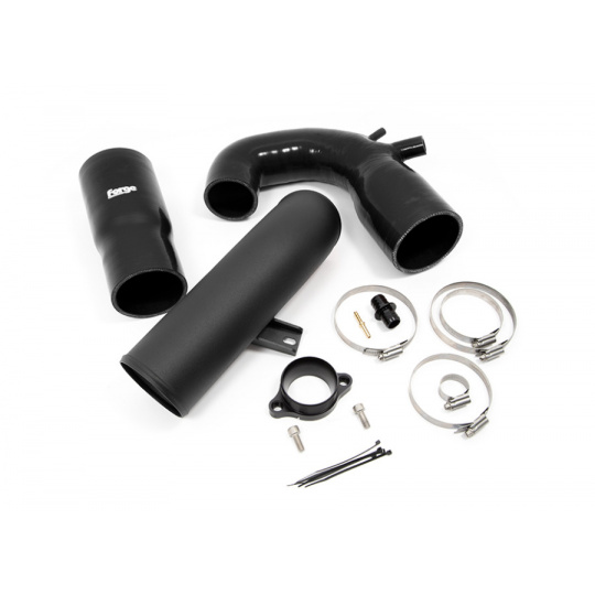 Forge Motorsport turbo inlet adaptér pro Toyota GR Yaris včetně facelift