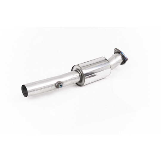 Milltek Sport náhrada GPF/OPF s rezonátorem pro Ford Focus Mk4 ST 2.3l EcoBoost Estate/Wagon/Combi (s OPF/GPF) 2019-2024, pouze pro OE Cat Back systém