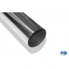 Fox Sportauspuff koncový tlumič výfuku s koncovkou 1x90 Typ 10 na obou stranách pro Honda Civic VII 2000- s motorem 2.0 (EP3) Fox Sportauspuff koncový tlumič výfuku s koncovkou 1x90 Typ 10 na obou stranách pro Honda Civic VII 2000- s motorem 2.0 (EP3)