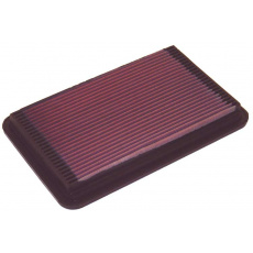 K&N sportovní vložka vzduchového filtru pro Holden Frontera r.v. 1999-2004 3.2L Benzin