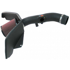 K&N sportovní kit sání série 57i pro Chevrolet Trailblazer EXT 4.2L Benzin r.v. 2006