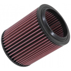 K&N sportovní vložka vzduchového filtru pro Audi A8 Quattro r.v. 2005-2008 6.0L Benzin US (2 required)