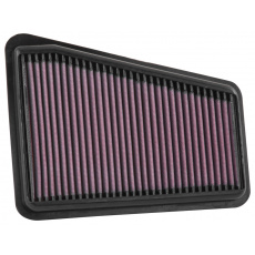 K&N sportovní vložka vzduchového filtru pro Genesis G70 r.v. 2019-2023 3.3L Benzin pro pravý airbox
