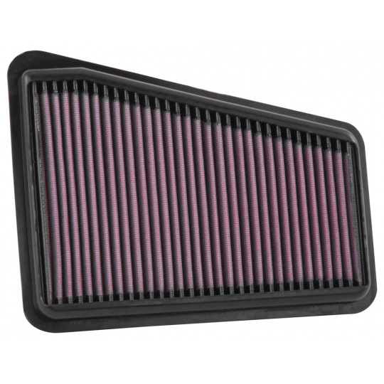 K&N sportovní vložka vzduchového filtru pro Genesis G70 r.v. 2019-2023 3.3L Benzin pro pravý airbox