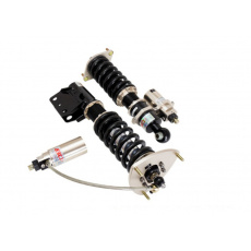 BC Racing výškově a tuhostně stavitelný podvozek (3-cestný) série ZR typ ZR pro BMW řada 3 E90, r.v. 05-11