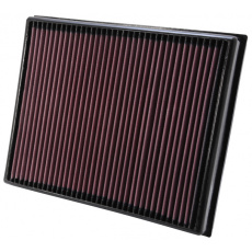 K&N sportovní vložka vzduchového filtru pro Volkswagen Amarok r.v. 2010-2013 2.0L Benzin