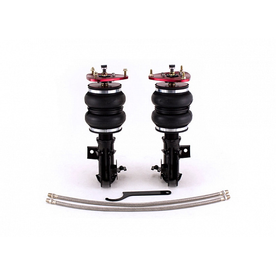 Sada vzduchového podvozku Air Lift Performance pro přední nápravu řady Performance pro Toyota GT86, r.v. 2012-2014 Sada vzduchového podvozku Air Lift Performance pro přední nápravu řady Performance pro Toyota GT86, r.v. 2012-2014