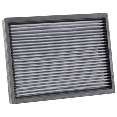 K&N kabinový filtr pro Mercedes Benz GLS63 AMG r.v. 2017-2019 5.5L Benzin Under Hood