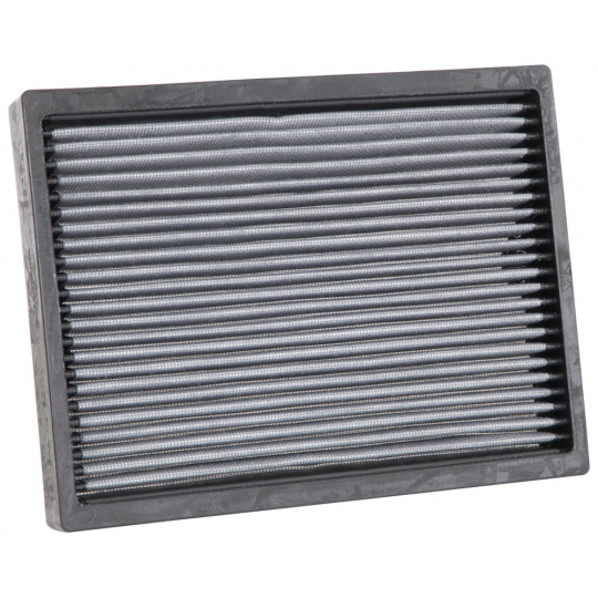 K&N kabinový filtr pro Mercedes Benz GLS63 AMG r.v. 2017-2019 5.5L Benzin Under Hood