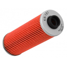 K&N olejový filtr pro BMW R100CS r.v. 1973-1990 1000 w/o oil cooler