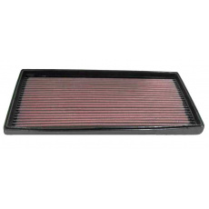 K&N sportovní vložka vzduchového filtru pro Kia Shuma r.v. 1997-2002 1.8L Benzin