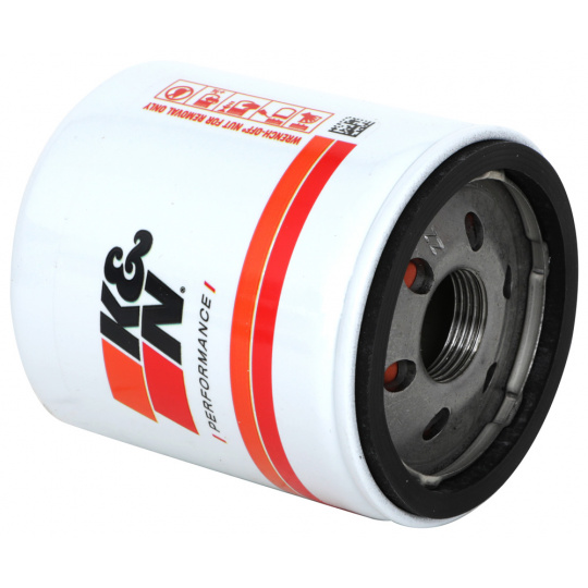 K&N olejový filtr pro Lincoln Nautilus r.v. 2025 2.0L Benzin
