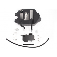 Forge Motorsport chargecooler včetně expanzní nádoby pro BMW M3 F80 /M4 F82 Forge Motorsport chargecooler včetně expanzní nádoby pro BMW M3 F80 /M4 F82
