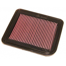 K&N sportovní vložka vzduchového filtru pro Mitsubishi 380 r.v. 2005-2008 3.8L Benzin