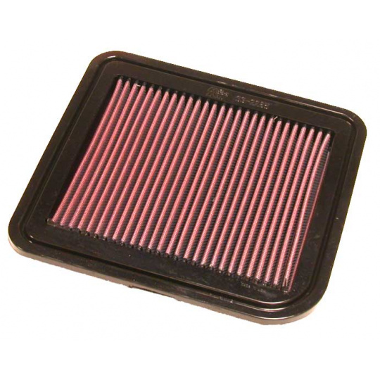 K&N sportovní vložka vzduchového filtru pro Mitsubishi 380 r.v. 2005-2008 3.8L Benzin