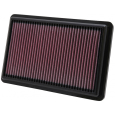 K&N sportovní vložka vzduchového filtru pro Acura ZDX r.v. 2010-2013 3.7L Benzin