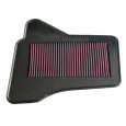 K&N sportovní vložka vzduchového filtru pro Chrysler Pacifica r.v. 2005-2008 3.8L Benzin