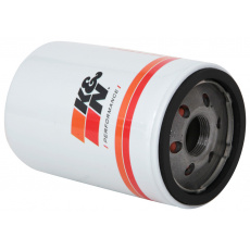 K&N olejový filtr pro GMC Sierra 3500 HD r.v. 2020-2024 6.6L Benzin