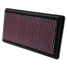 K&N sportovní vložka vzduchového filtru pro Lincoln LS r.v. 2000-2005 3.0L Benzin