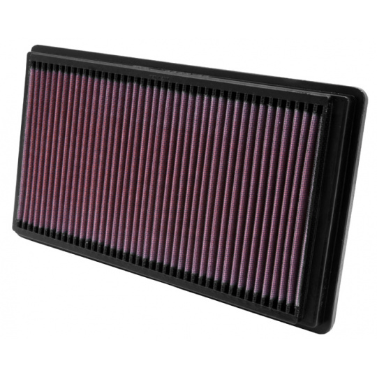 K&N sportovní vložka vzduchového filtru pro Lincoln LS r.v. 2000-2005 3.0L Benzin