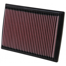 K&N sportovní vložka vzduchového filtru pro Kia Spectra r.v. 2005-2009 2.0L Benzin