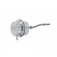 Forge Motorsport nastavitelný interní wastegate actuator pro Ford Fiesta RS Turbo Mk3, r.v. 1989-1995, provedení: Membránové, pružina: fialová 13 psi