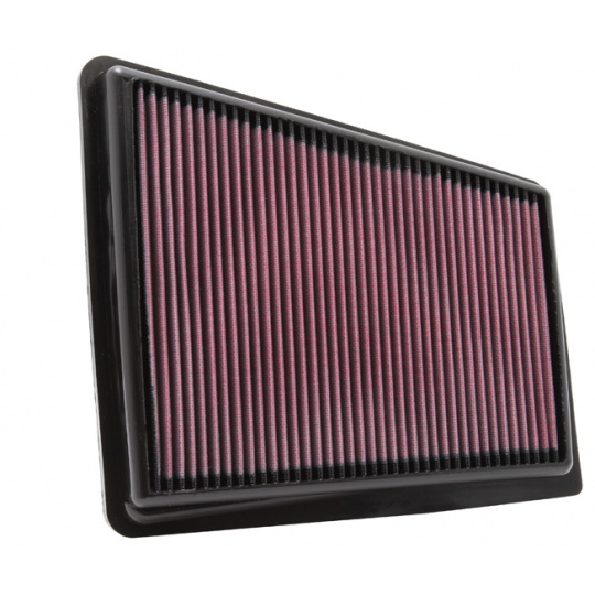 K&N sportovní vložka vzduchového filtru pro Kia K9 r.v. 2012-2017 3.8L Benzin