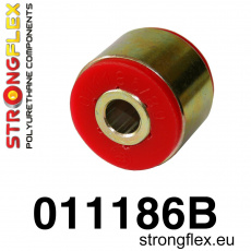011186B: Strongflex Silentblok předního ramene zadního zavěšení