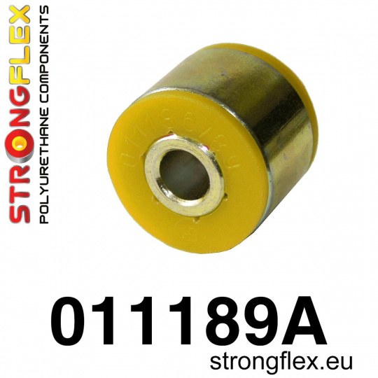 011189A: Strongflex Silentblok zadního ramene zavěšení varianta SPORT