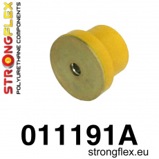 011191A: Strongflex Silentblok předního horního ramene varianta SPORT