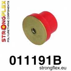 011191B: Strongflex Silentblok předního horního ramene
