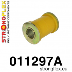 011297A: Strongflex Přední silentblok předního spodního ramene varianta SPORT