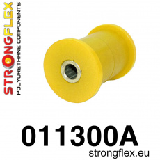 011300A: Strongflex Silentblok předního spodního ramene - vnější varianta SPORT