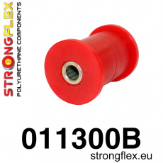 011300B: Strongflex Silentblok předního spodního ramene - vnější