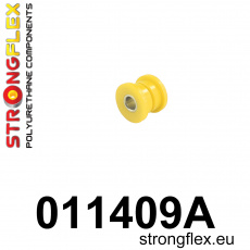 011409A: Strongflex Silentblok zadního svislého ramene varianta SPORT
