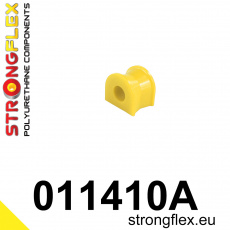 011410A: Strongflex Silentblok zadního stabilizátoru varianta SPORT