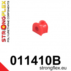 011410B: Strongflex Silentblok zadního stabilizátoru