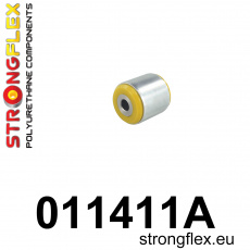 011411A: Strongflex Silentblok zadního horního ramene varianta SPORT