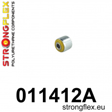 011412A: Strongflex Silentblok zadního táhla SPORT